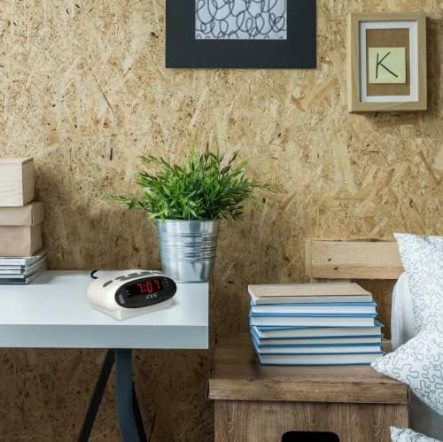 Vue 6 de Lenco Ices Icr White