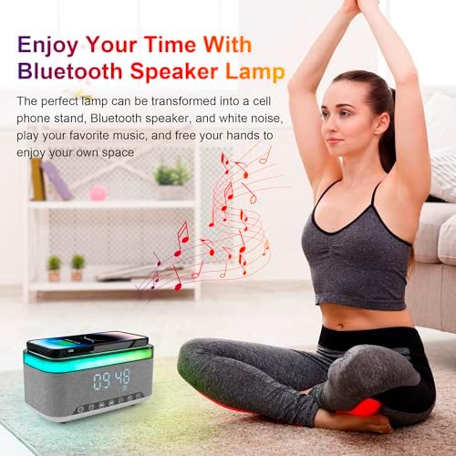 Vue 6 de Lampe De Charge Sans