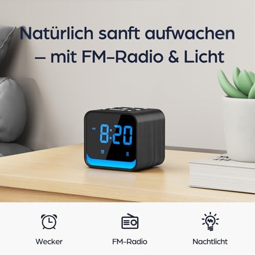 Vue 2 de Radioreveil Fm Avec Sons