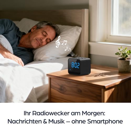 Vue 4 de Radioreveil Fm Avec Sons