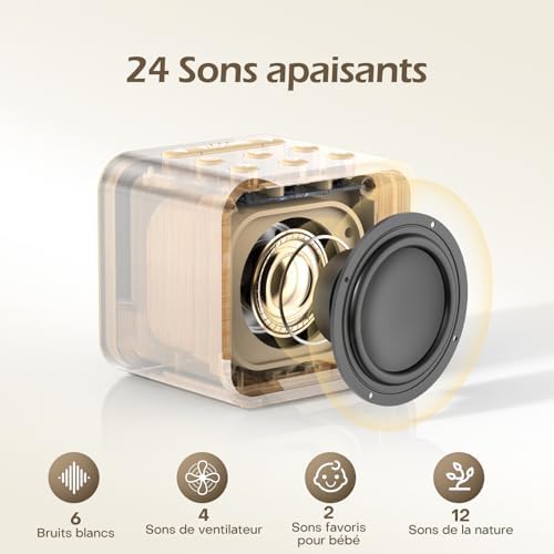 Vue 6 de Reacher Radio Reveil Fm