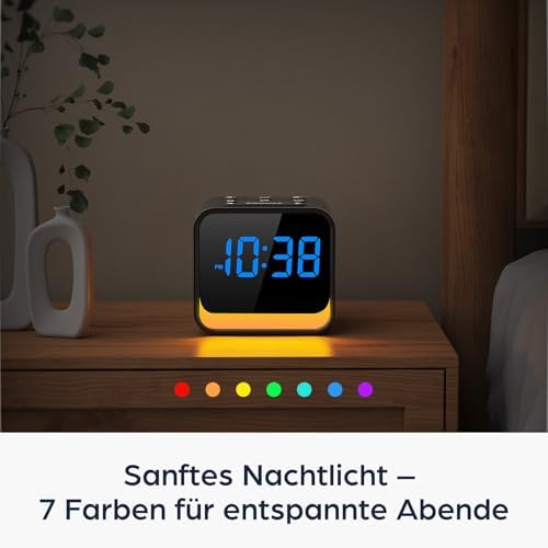 Vue 6 de Radioreveil Fm Avec Sons