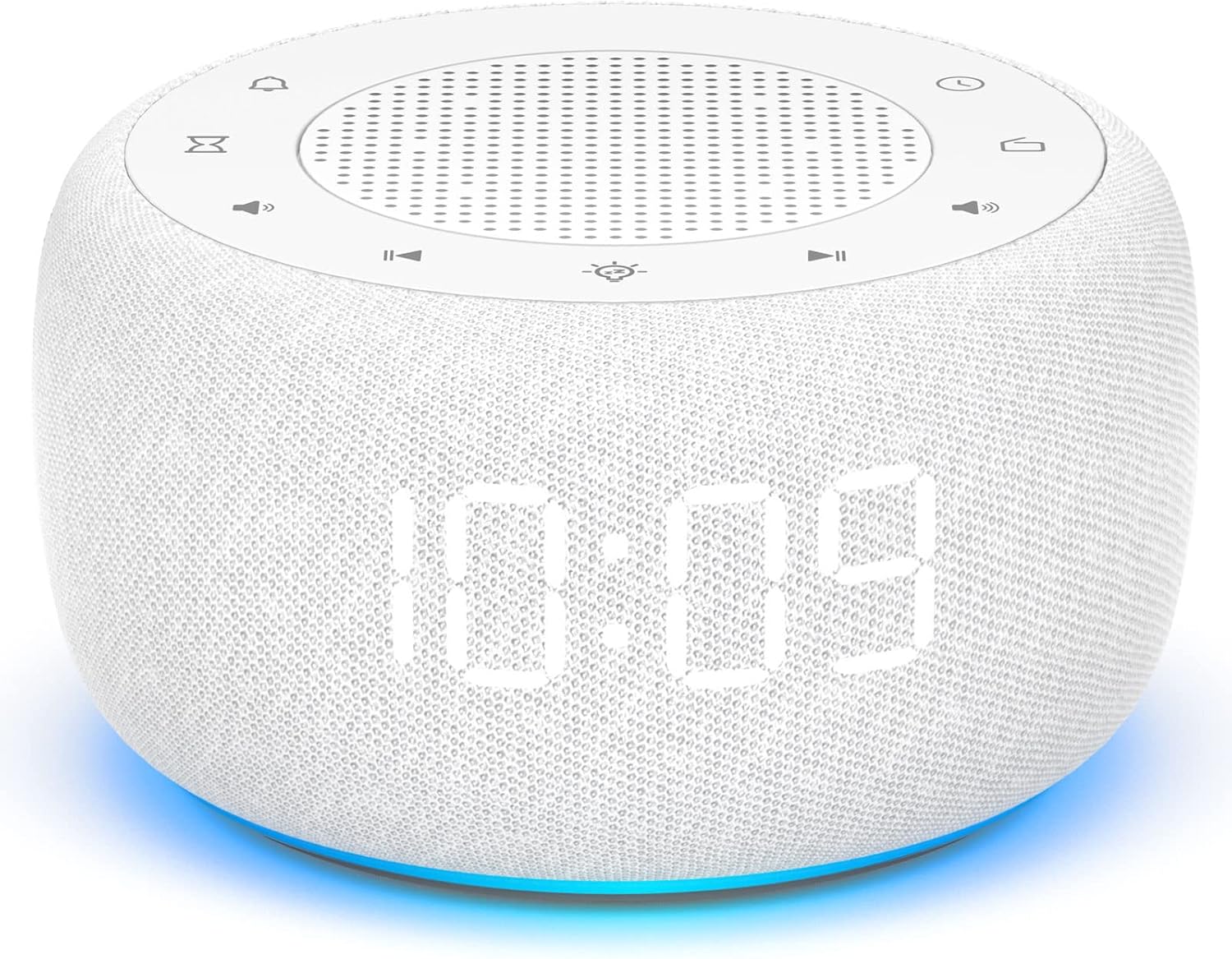 Buffbee Radioreveil Pour La