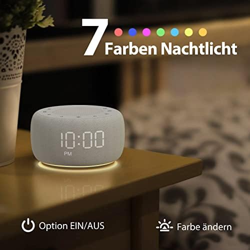 Vue 4 de Buffbee Radioreveil Pour La