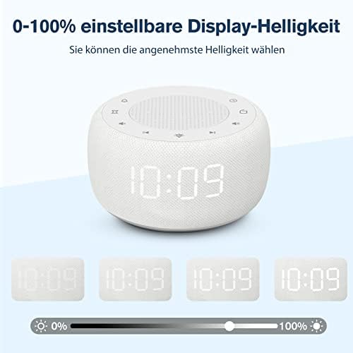 Vue 5 de Buffbee Radioreveil Pour La