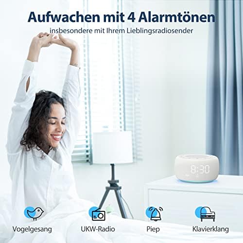 Vue 6 de Buffbee Radioreveil Pour La