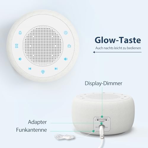 Vue 7 de Buffbee Radioreveil Pour La