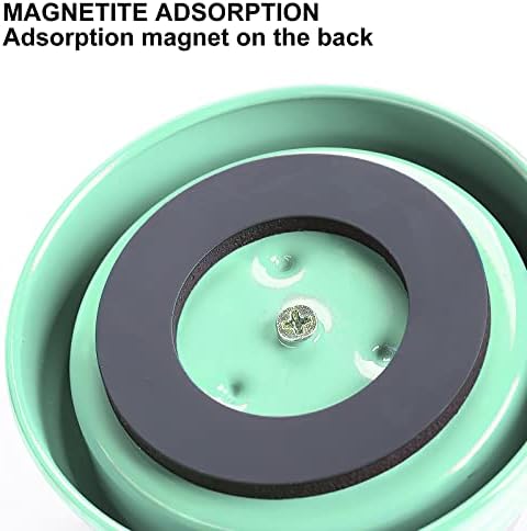 Vue 4 de Minuteur Mecanique Kitchen Timer