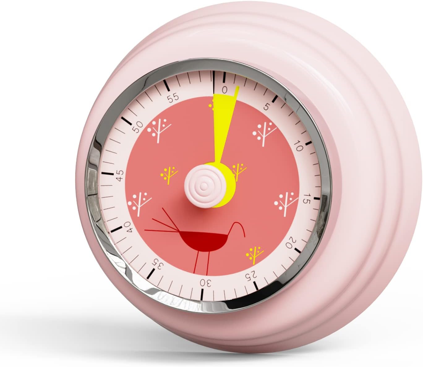 Tiergrade Minuteur De Cuisine