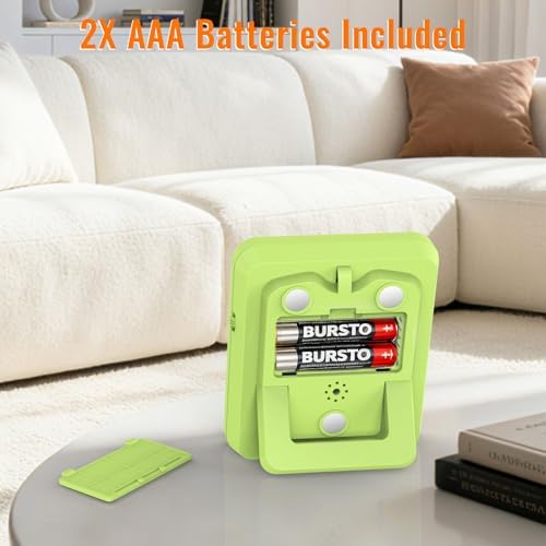 Vue 4 de Minuteur Numerique Double De