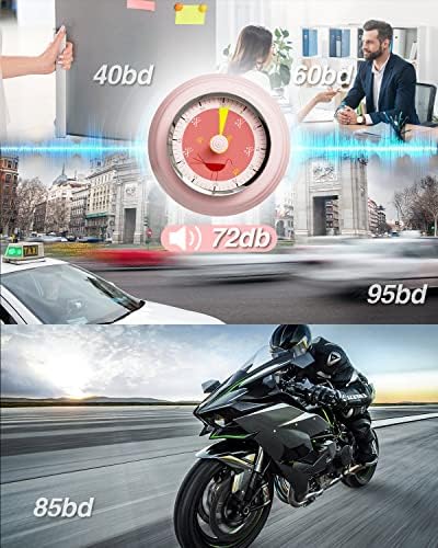 Vue 7 de Tiergrade Minuteur De Cuisine