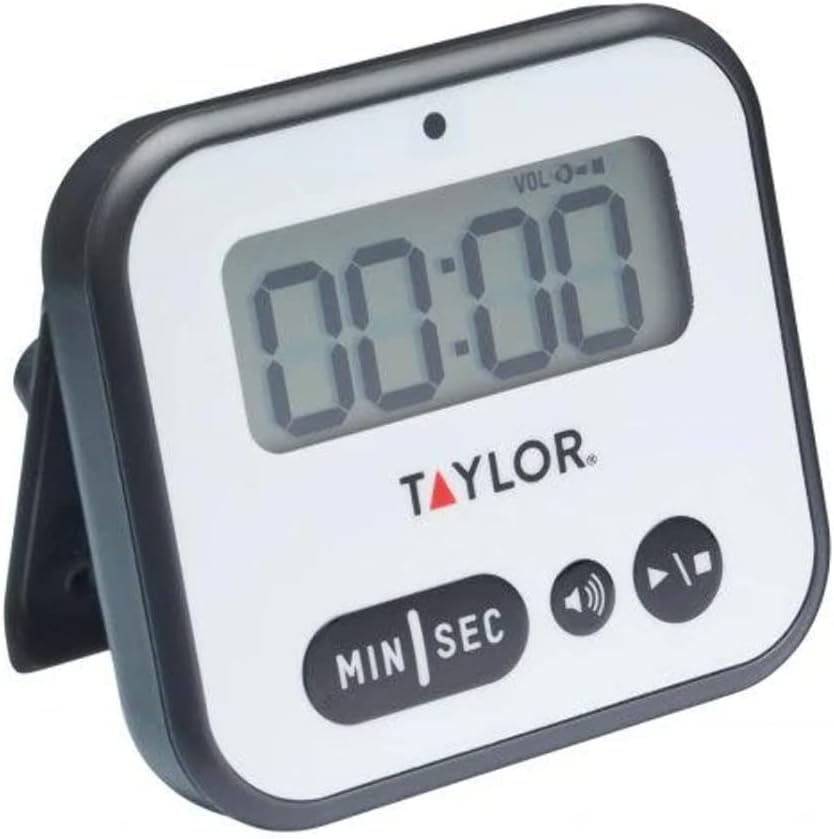 Taylor Pro Minuteur De