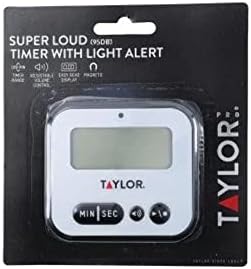 Vue 3 de Taylor Pro Minuteur De