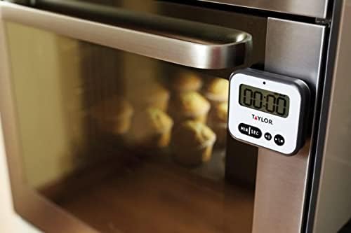 Vue 4 de Taylor Pro Minuteur De