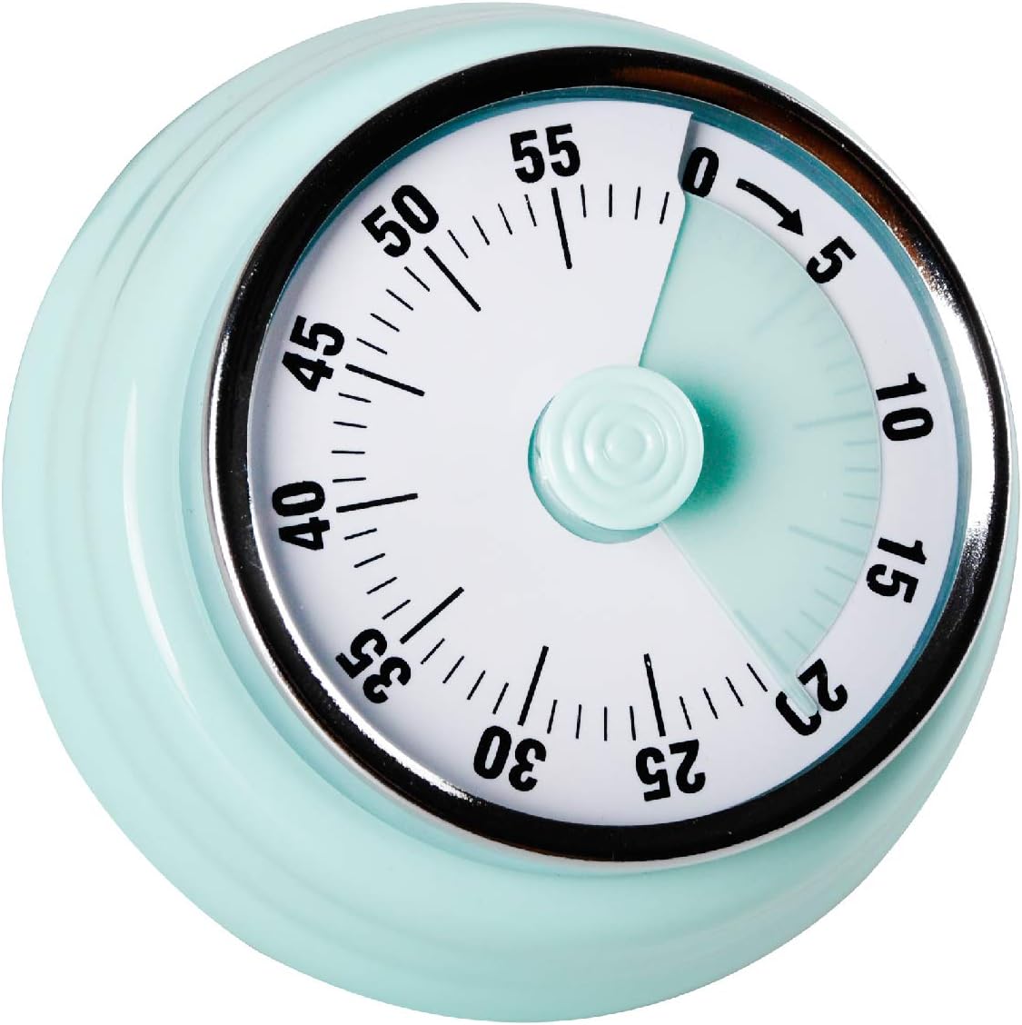 Jayron Kitchen Timer Rappel