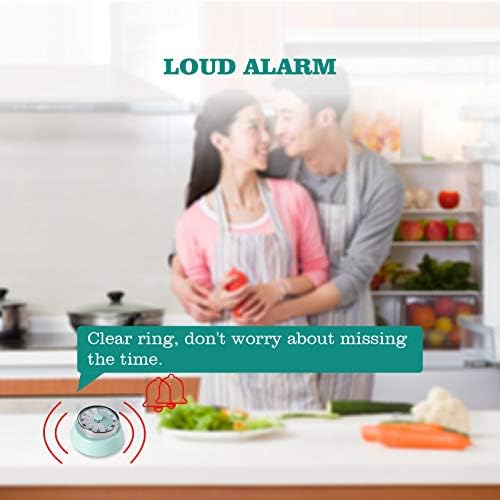 Vue 3 de Jayron Kitchen Timer Rappel