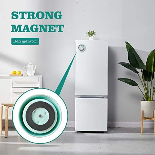 Vue 5 de Jayron Kitchen Timer Rappel