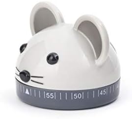 Vue 2 de Kikkerland Kt Minuteur De