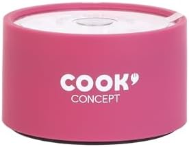 Vue 3 de Cook Concept Km Minuteur