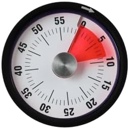 Vue 4 de Cook Concept Km Minuteur