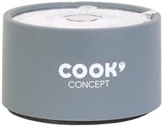 Vue 6 de Cook Concept Km Minuteur