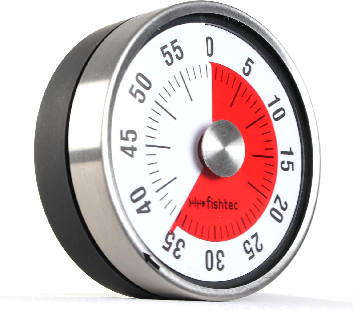 Fishtec Minuteur De Cuisine