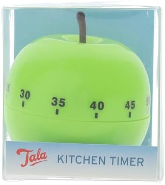 Vue 3 de Tala Minuteur De Cuisine