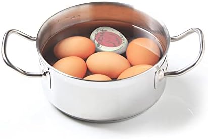 Vue 3 de Minuteur Oeuf Timer Minuteur