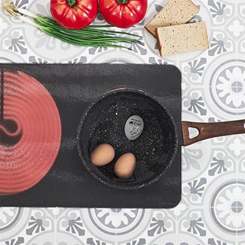 Vue 6 de Minuteur Oeuf Timer Minuteur