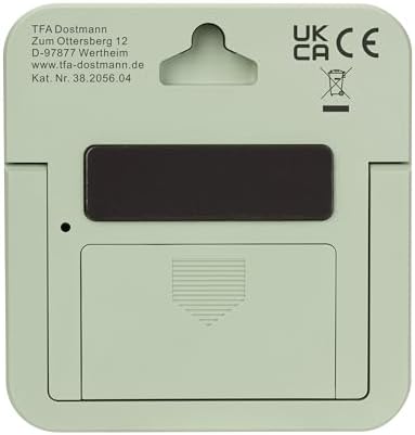 Vue 6 de Tfa Dostmann Minuteur Numerique