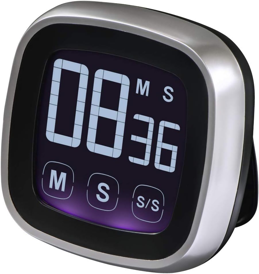 Xavax Minuteur De Cuisine