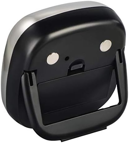 Vue 2 de Xavax Minuteur De Cuisine