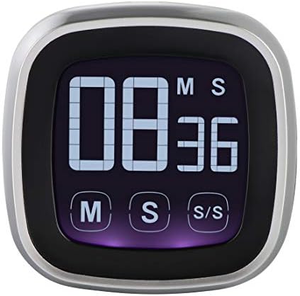 Vue 4 de Xavax Minuteur De Cuisine