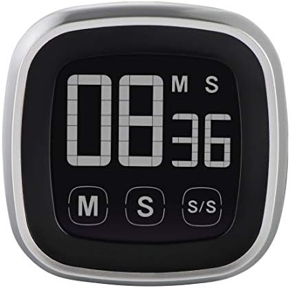 Vue 5 de Xavax Minuteur De Cuisine