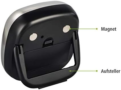 Vue 7 de Xavax Minuteur De Cuisine