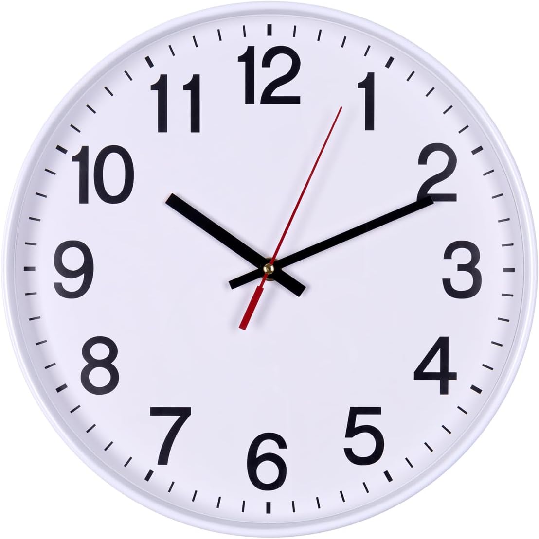 Officer Products Horloge Murale