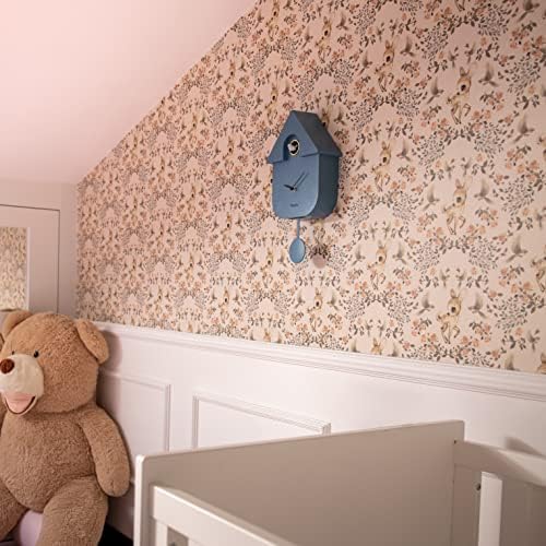 Vue 7 de Fisura Horloge Coucou