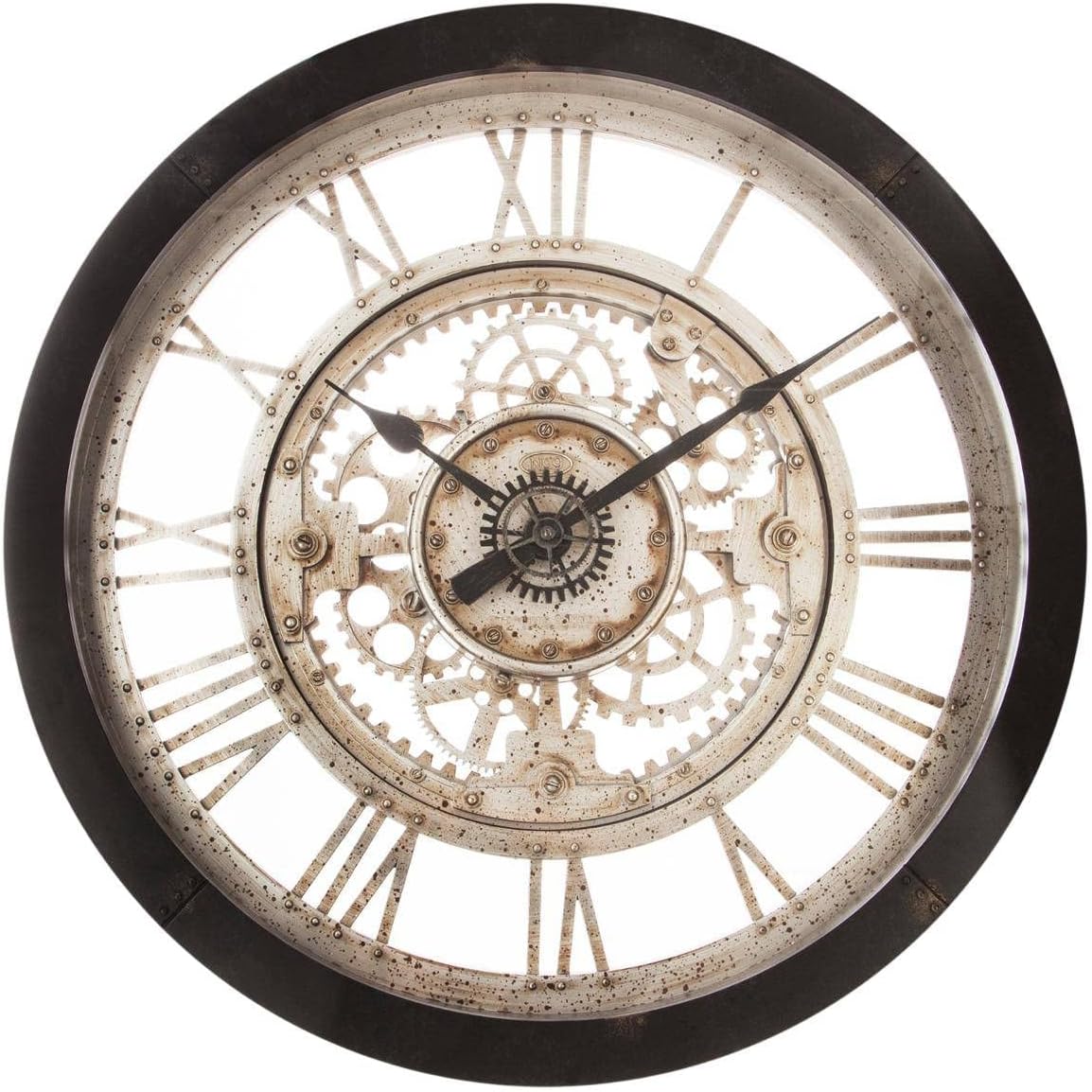 Atmosphera Horloge Ivy Mecanique