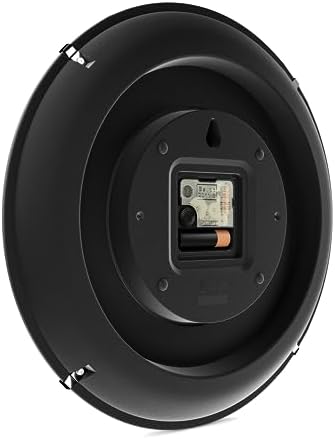 Vue 2 de Mebus Horloge Murale