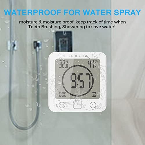 Vue 6 de Onever Horloge De Salle