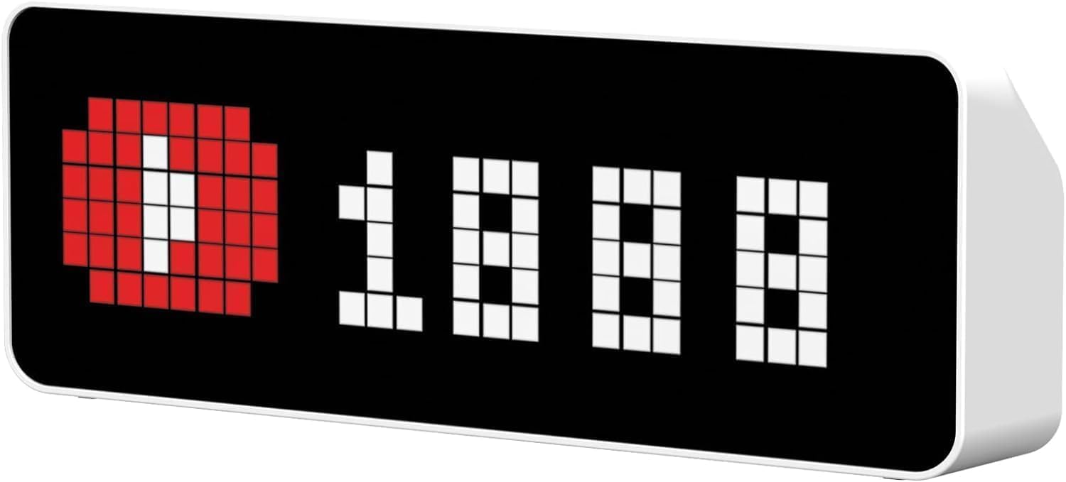 Ulanzi Tc Smart Pixel