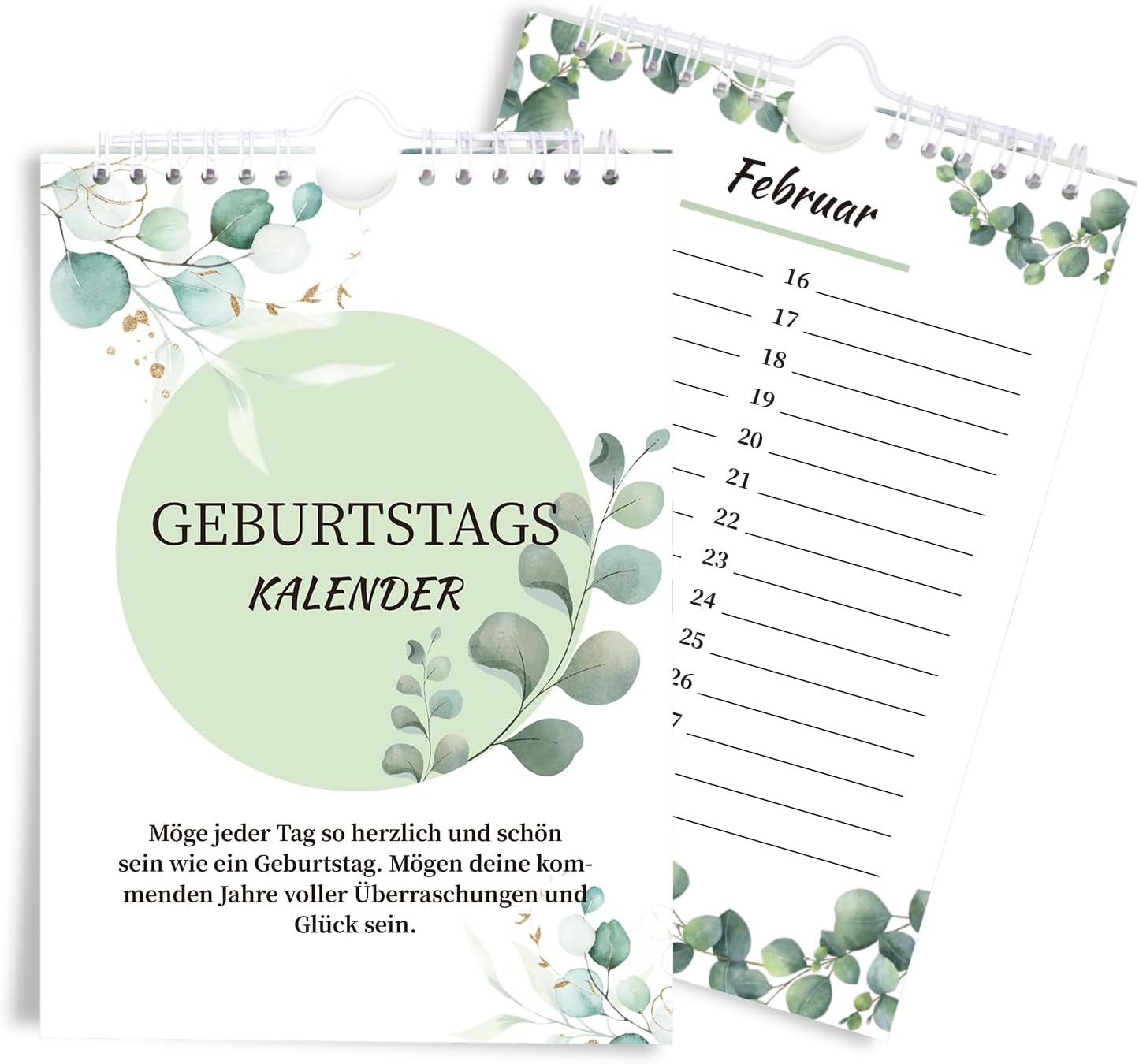 Calendrier Danniversaire Calendrier