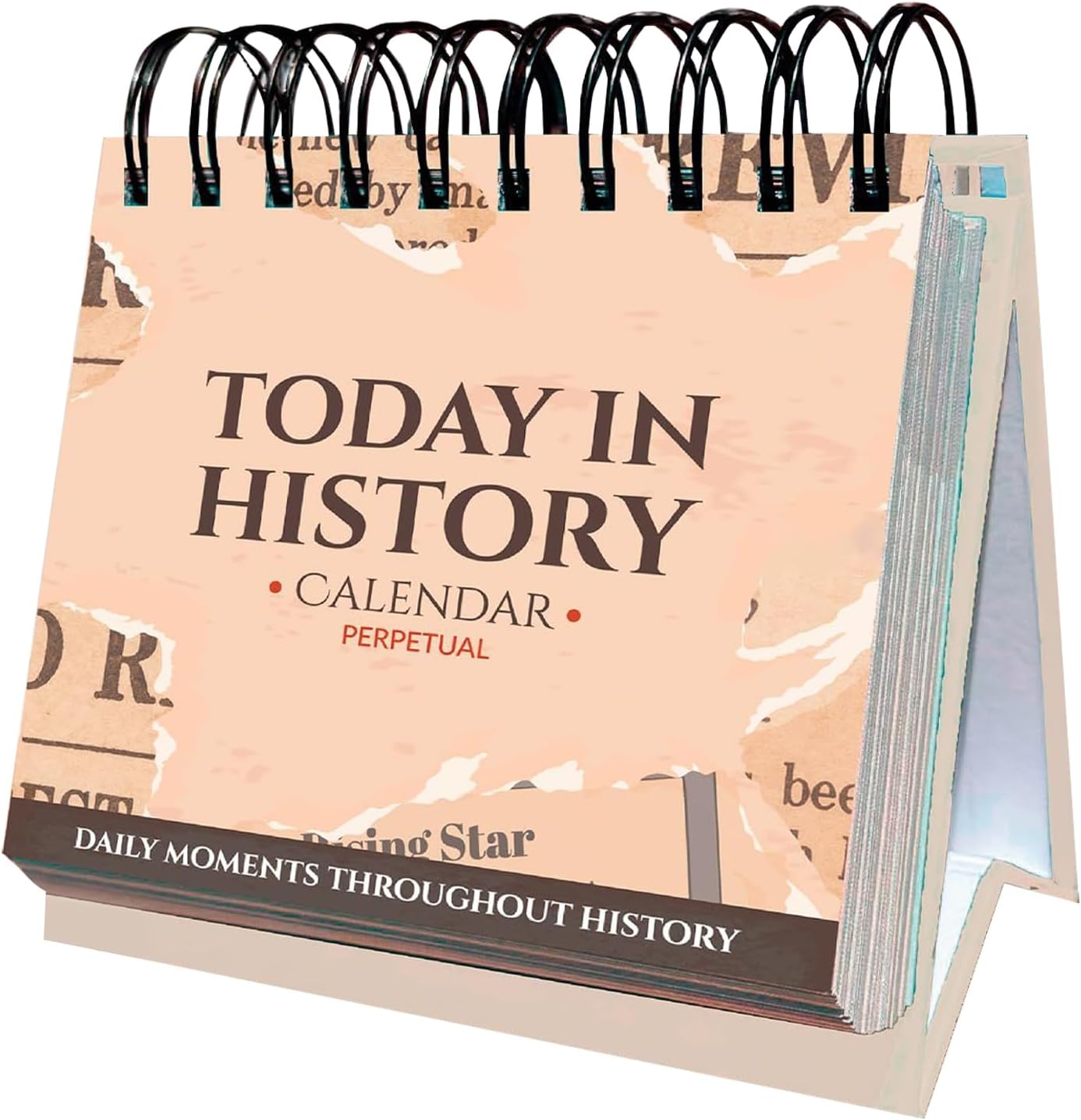 Calendrier Informations Historiques Sur