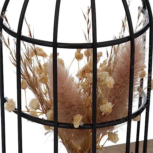 Vue 3 de Atmosphera Calendrier En Bois