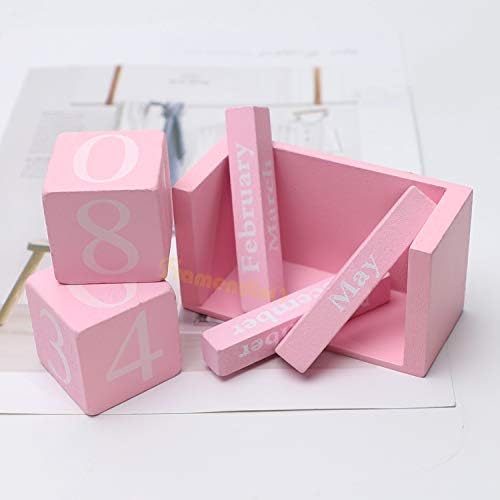 Vue 6 de Framendino Calendrier Perpetuel Vintage