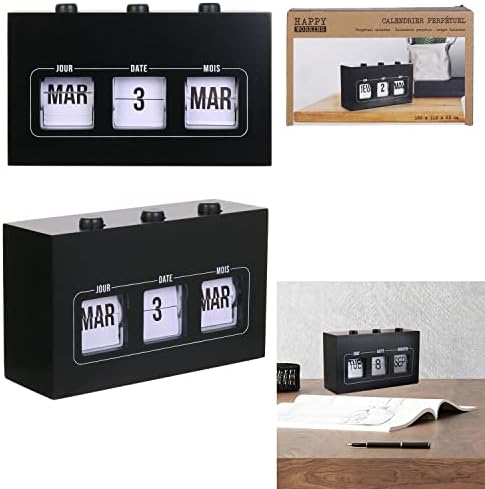 Vue 2 de The Concept Factory Mo