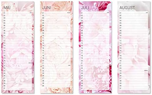 Vue 3 de Tr Calendrier Danniversaire Motif