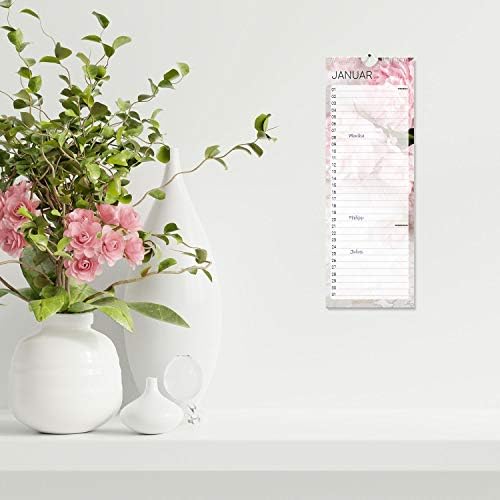 Vue 6 de Tr Calendrier Danniversaire Motif