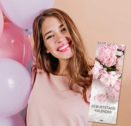 Vue 7 de Tr Calendrier Danniversaire Motif