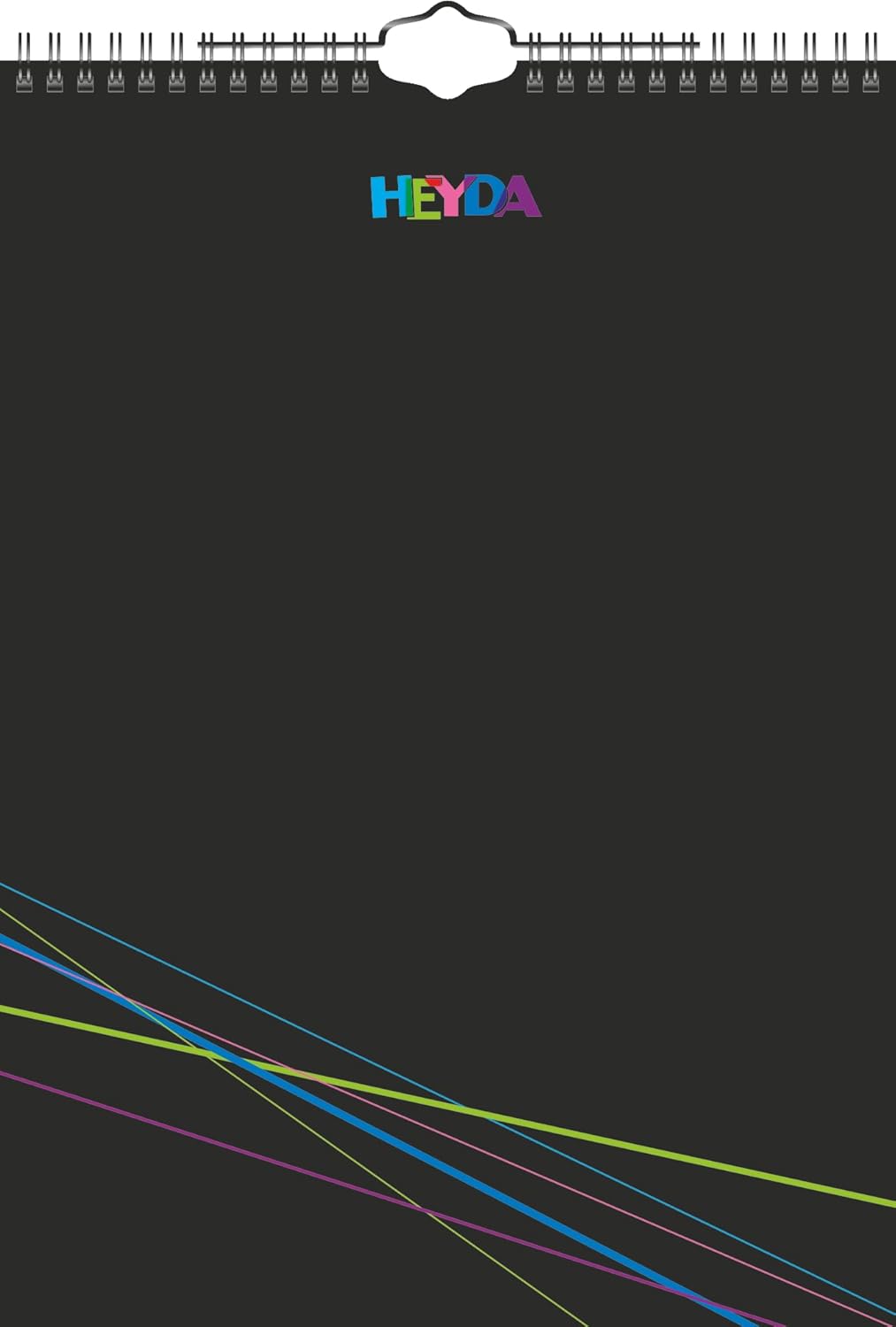 Heyda Calendrier Pour Loisirs
